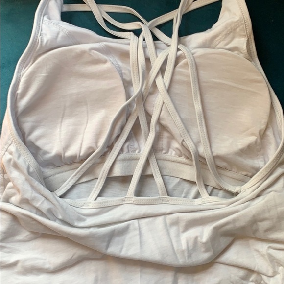 ATHLETA•TANK TOP - Picture 5 of 5